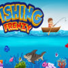 eg fishing frenzy