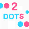 2 dots