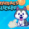 animals clicker