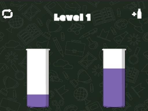 إعادة تعبئة الكوب النابض بالحياة