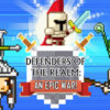 defenders of the realm an epic war