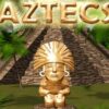 gold aztec