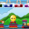 math train addition