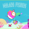 molang fishing