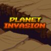 planet invasion
