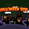 ride in halloween