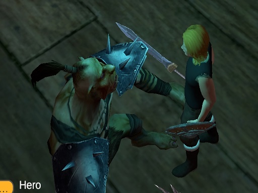 روجلايك آر بي جي