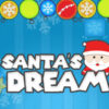 santa dream