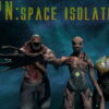 shoot your nightmare space isolation