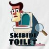 skibidi toilet hidden stars challenge