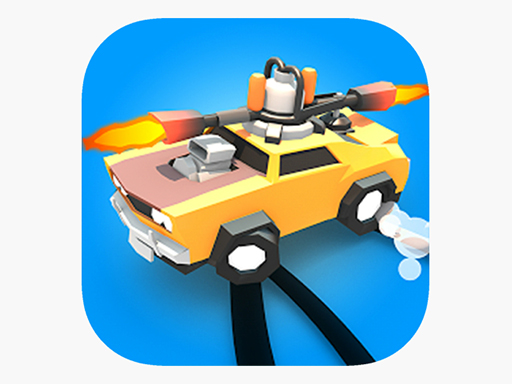 سكاي راسينغ درف