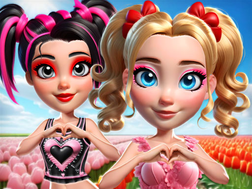 قلوب نابضة بالحياة ومضات على عكس فاسق