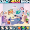 crazy merge room