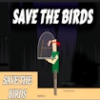 save the birds