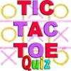 tic tac toe quiz