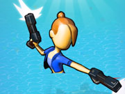 رصاصة راش في الانترنت