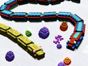 الثعابين باردة