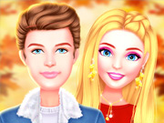 موعد إيلي وبن فال