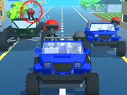 زيارة غاضبة