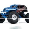 monster truck jigsaw html5