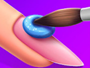 زخارف للأظافر