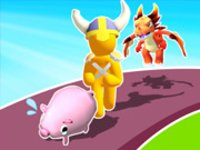 أرض الكلاب المنزلية